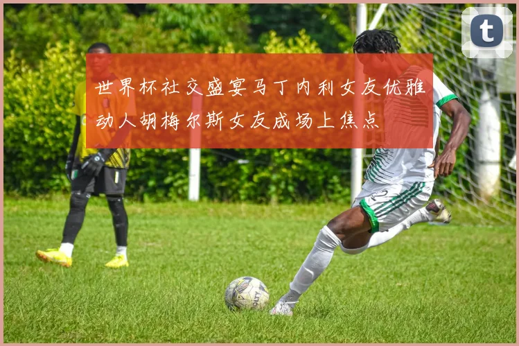 世界杯社交盛宴马丁内利女友优雅动人胡梅尔斯女友成场上焦点